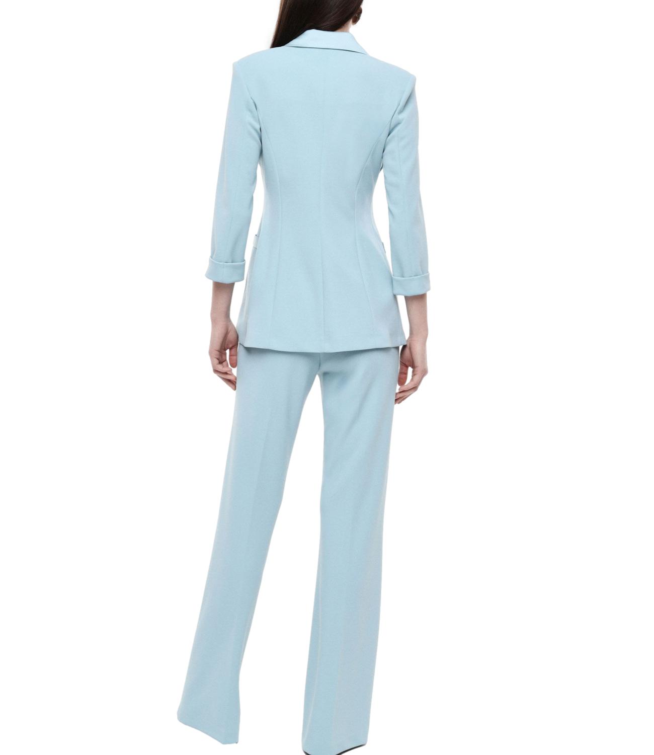 Imperial Pantalone Flare New Sky Donna