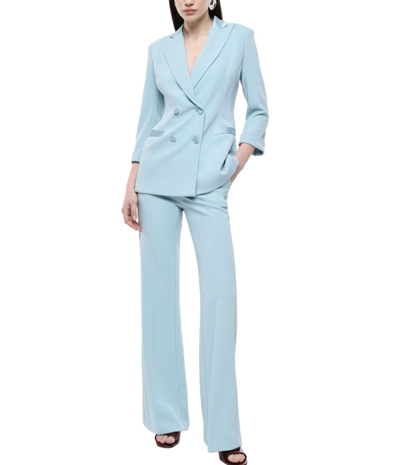 Imperial Pantalone Flare New Sky Donna