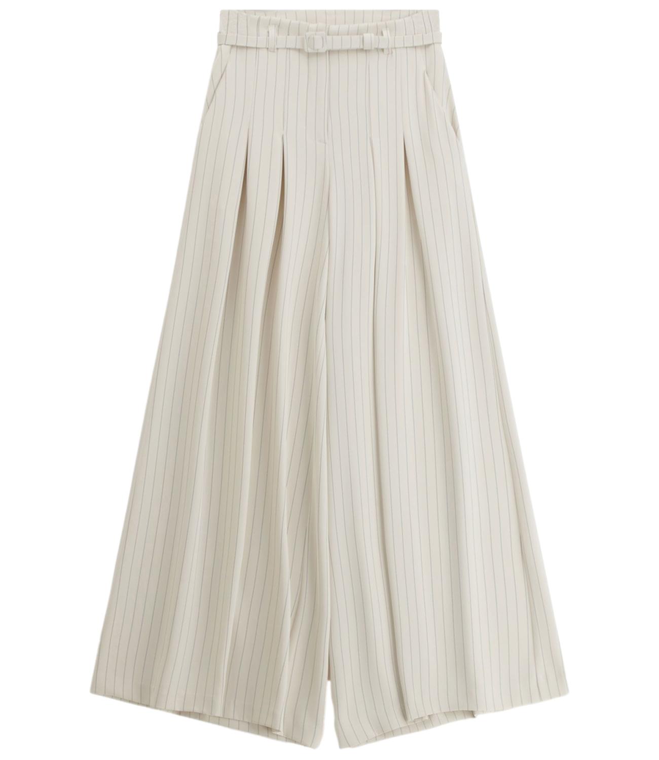 Imperial Pantalone Panna Donna
