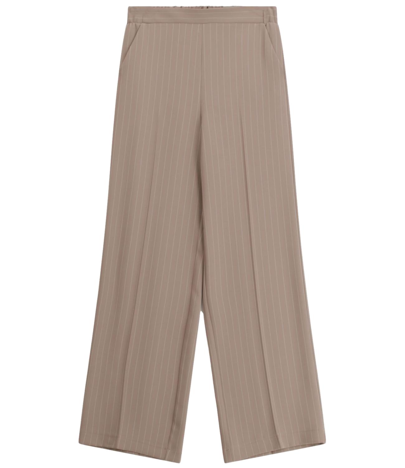 Imperial Pantalone da Donna - Fango - P4l0laf