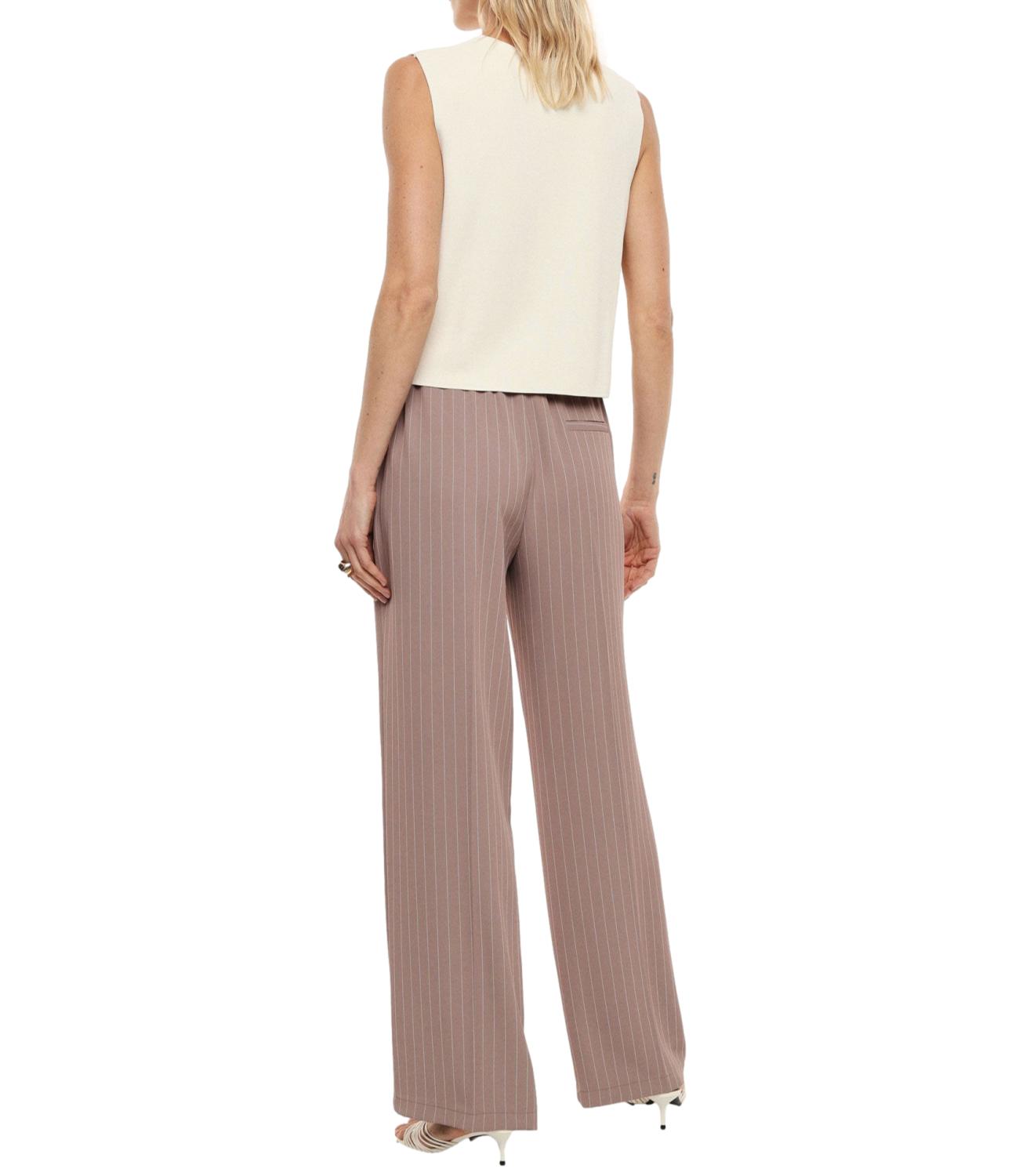 Imperial Pantalone da Donna - Fango - P4l0laf
