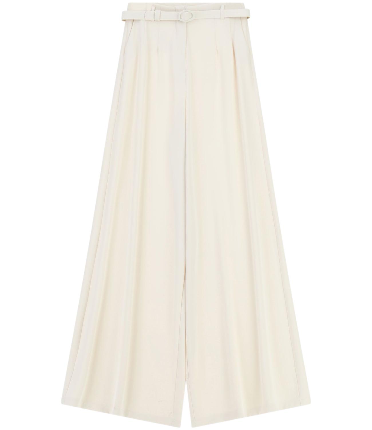 Imperial Pantalone da Donna - Zinco - P8c5lhxc