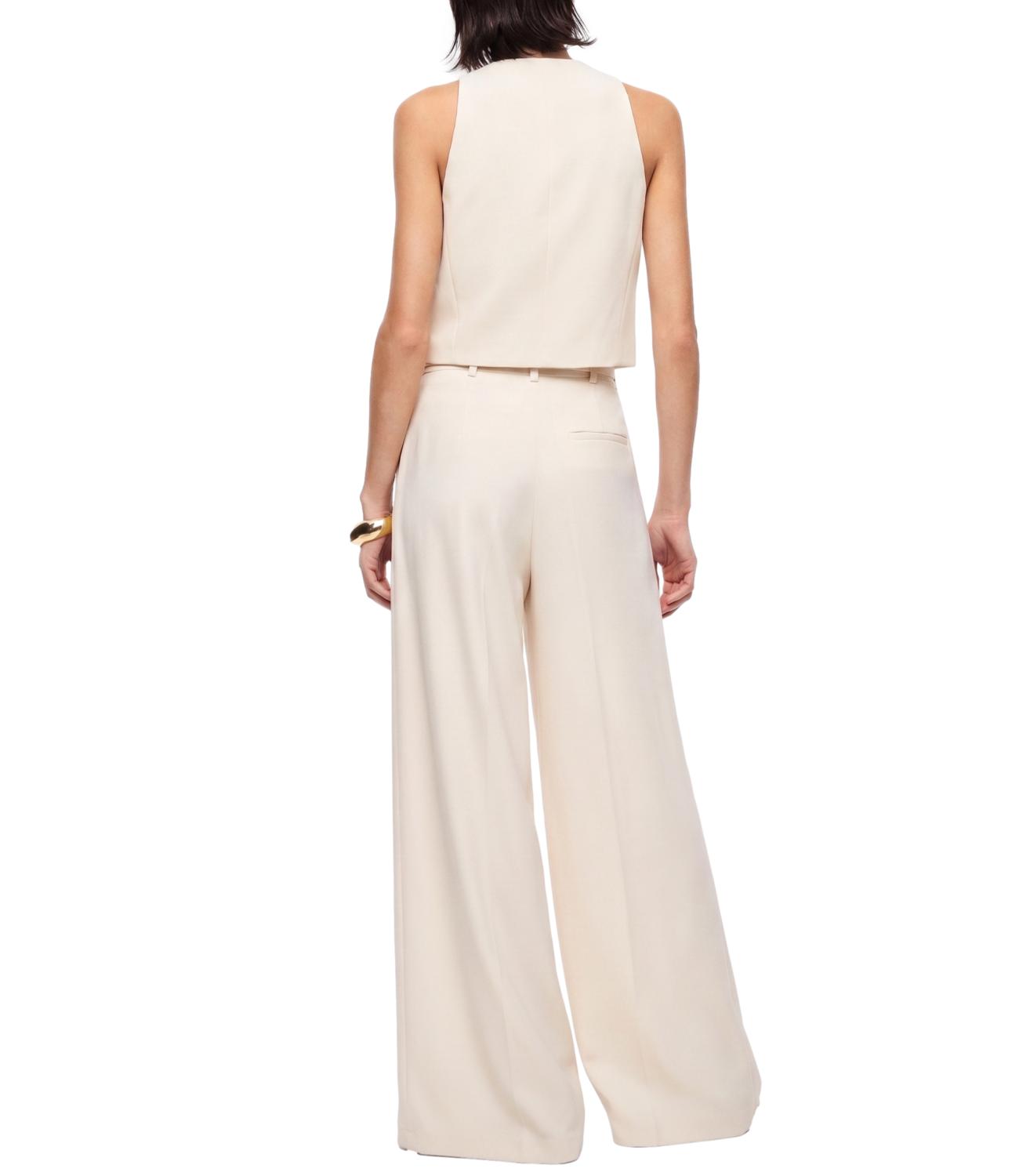 Imperial Pantalone da Donna - Zinco - P8c5lhxc