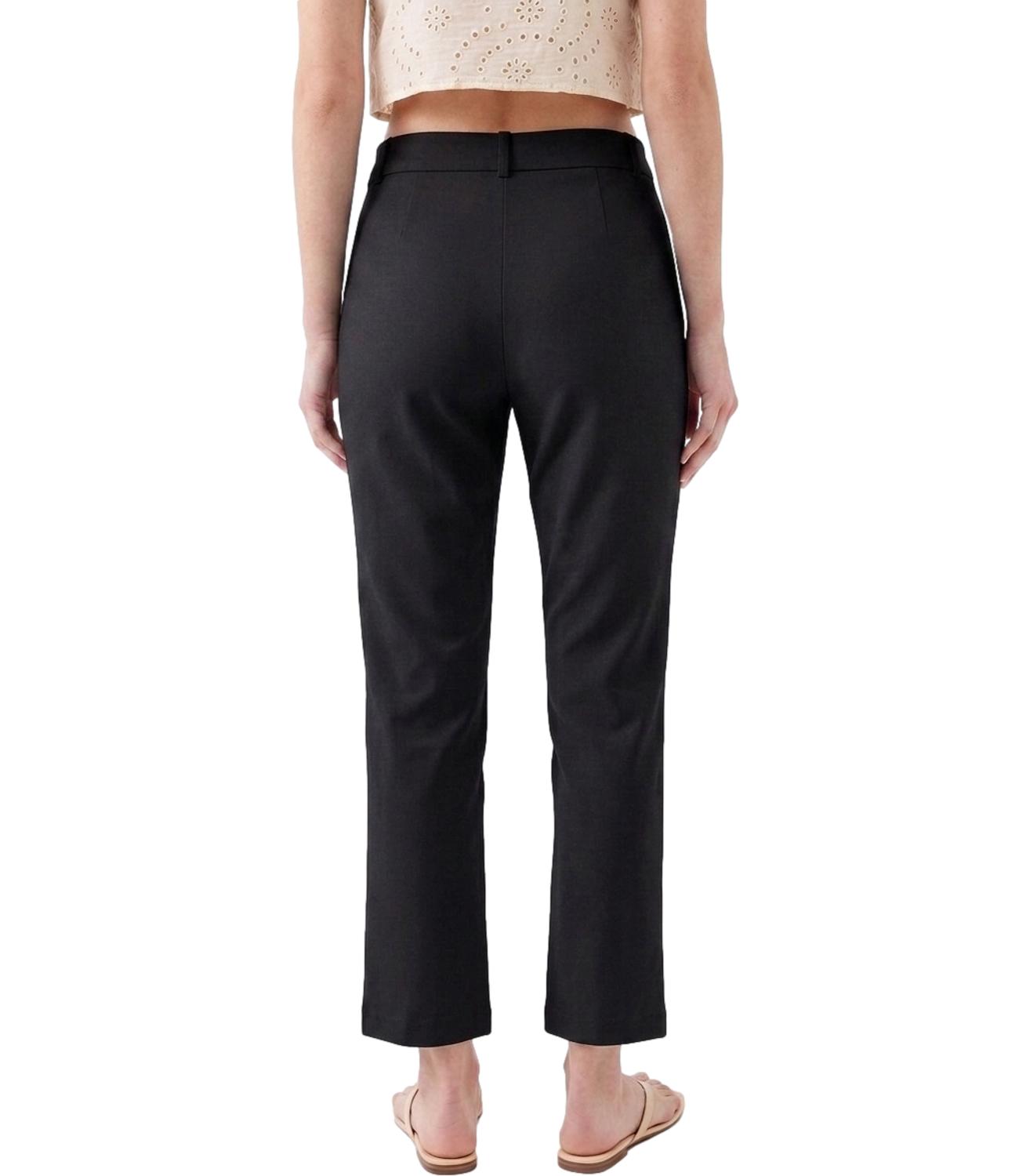 Imperial Pantalone da Donna - Nero - P99900143v