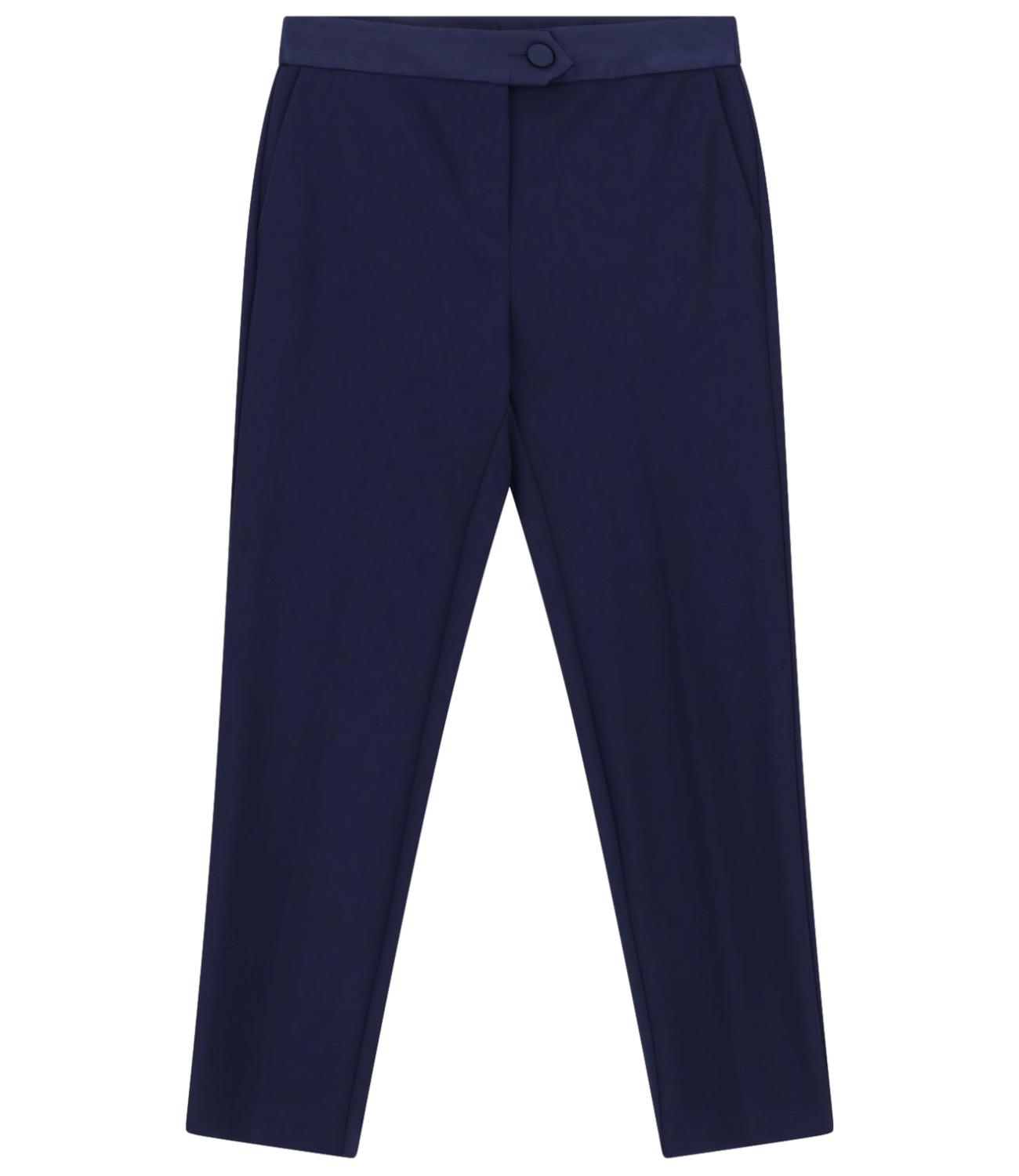 Imperial Pantalone Blu Donna