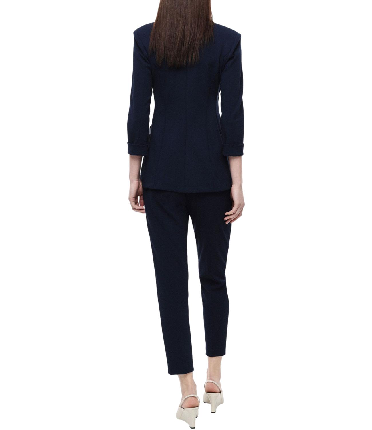 Imperial Pantalone Blu Donna