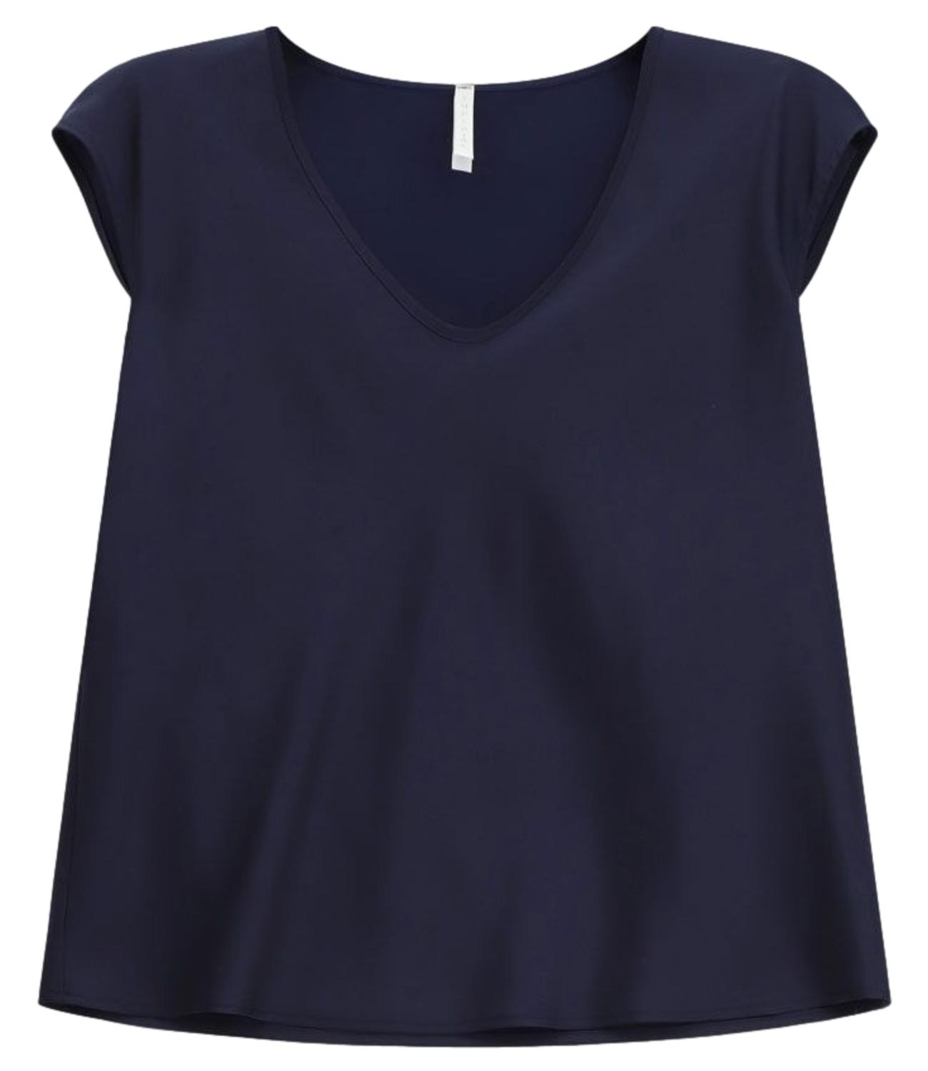 Imperial Top Navy Donna