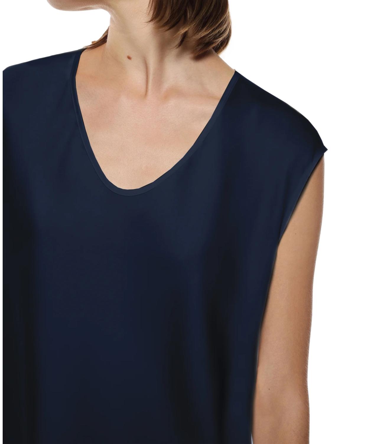 Imperial Top Navy Donna