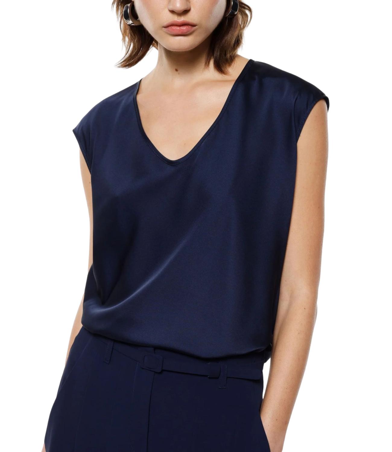 Imperial Top Navy Donna