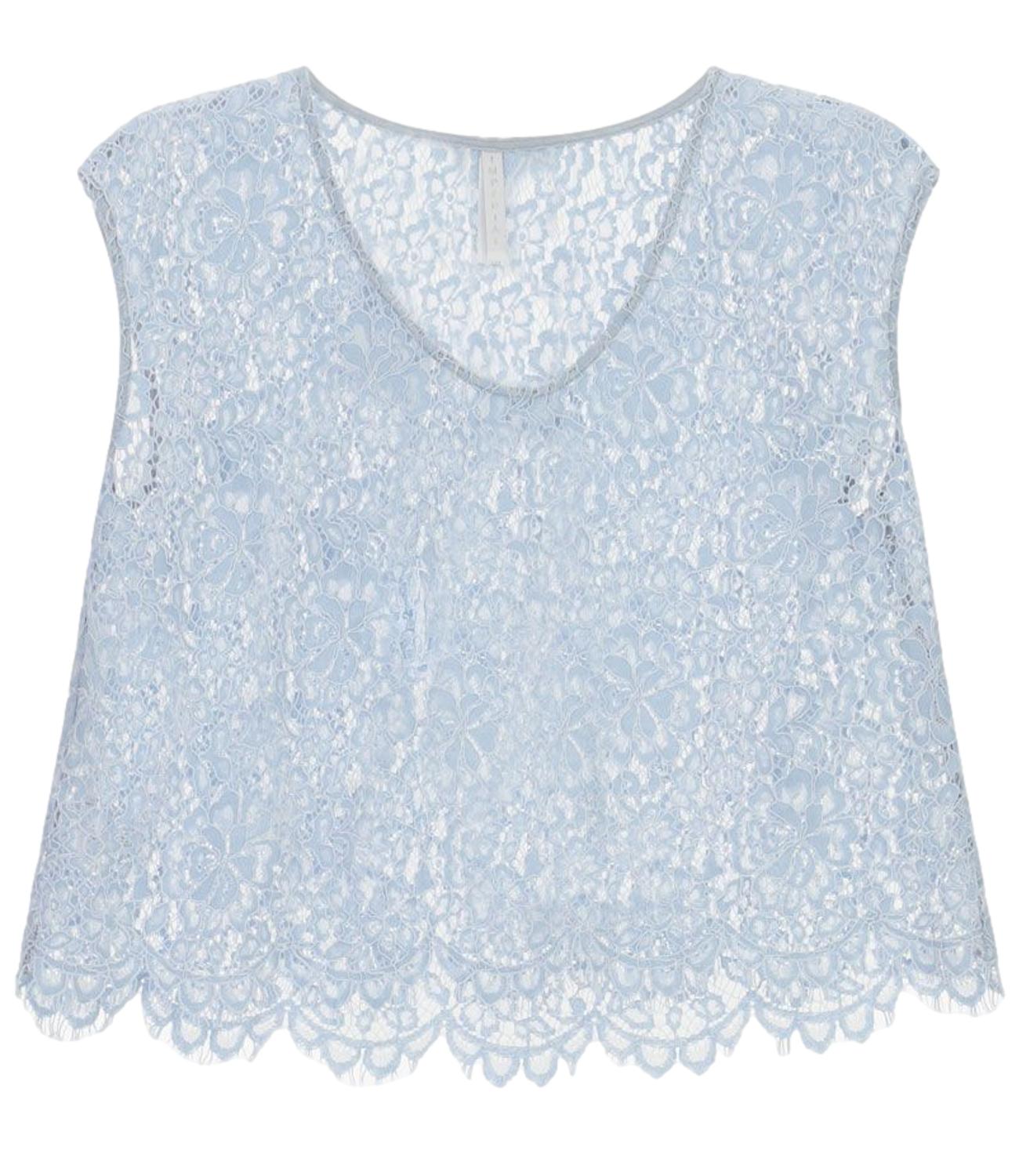 Imperial Top da Donna - Sky - Rje0lwt