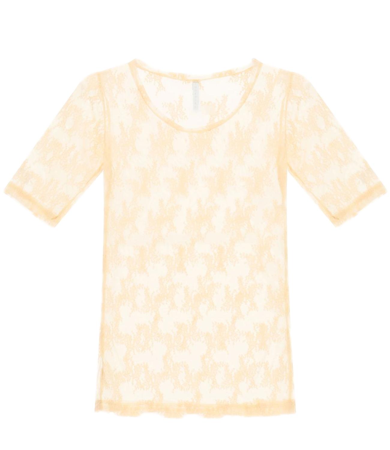 Imperial T-Shirt da Donna - Nudo - Tab0lmx