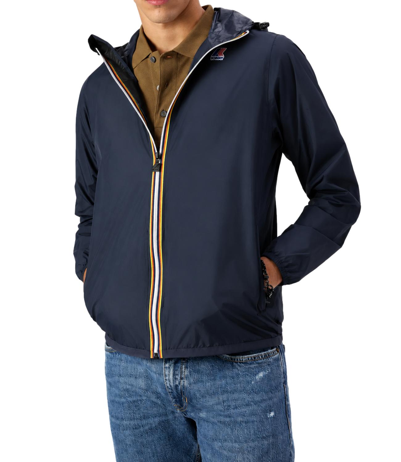 K-Way Giubbino da Unisex - Blue Depth - K004bd0