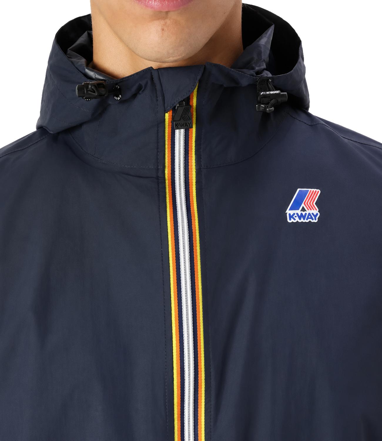 K-Way Giubbino da Unisex - Blue Depth - K004bd0