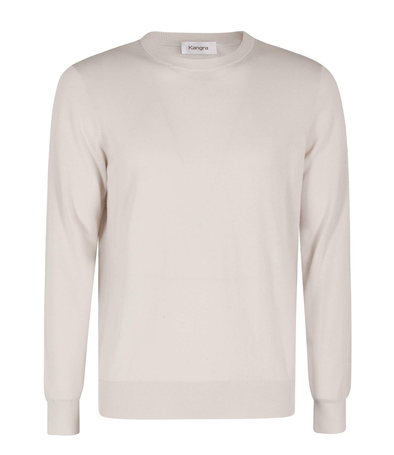 Kangra Maglia da Uomo - Ghiaccio - 3011 01