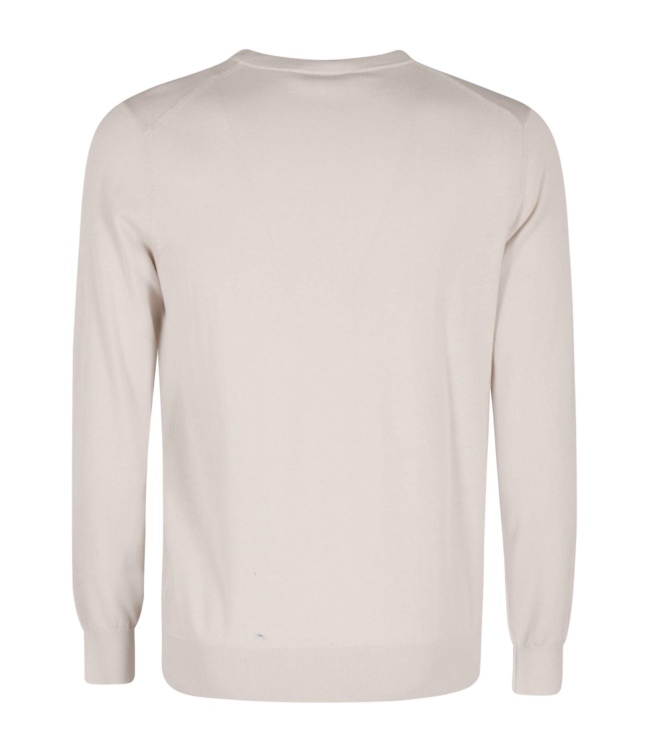 Kangra Maglia da Uomo - Ghiaccio - 3011 01