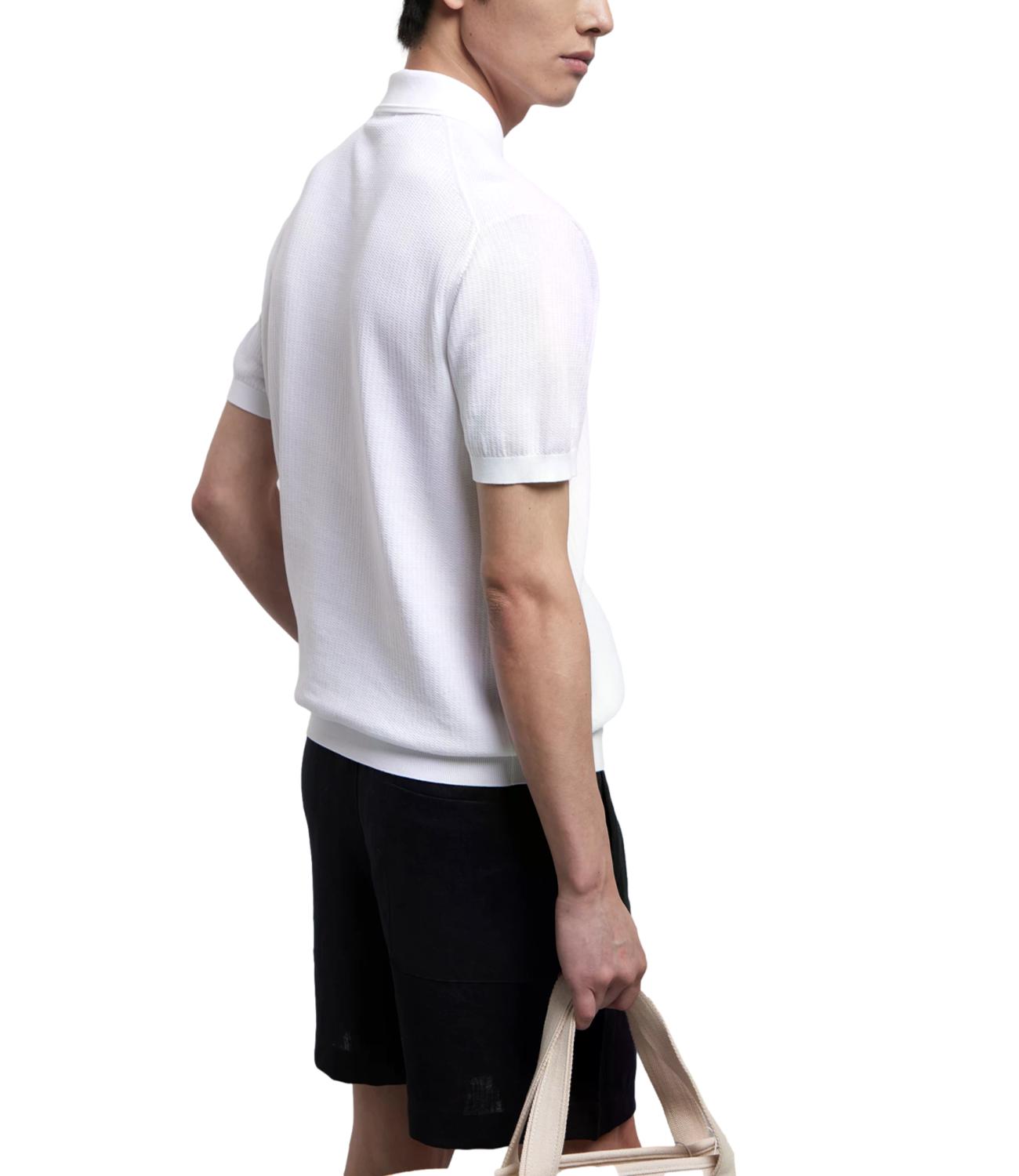 Kangra Polo da Uomo - Bianco - 3023 26