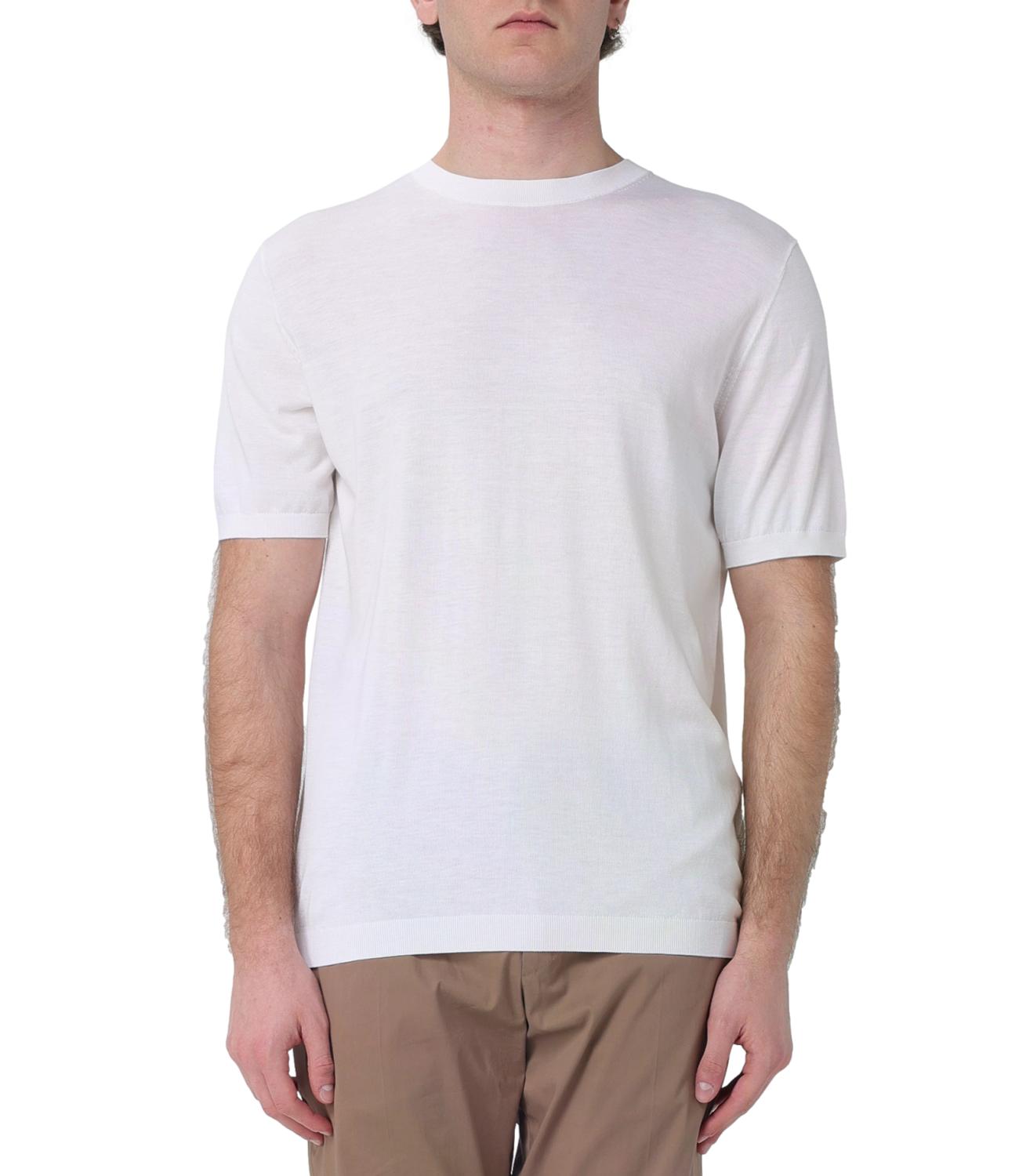 Kangra Maglia da Uomo - Bianco - 3034 21