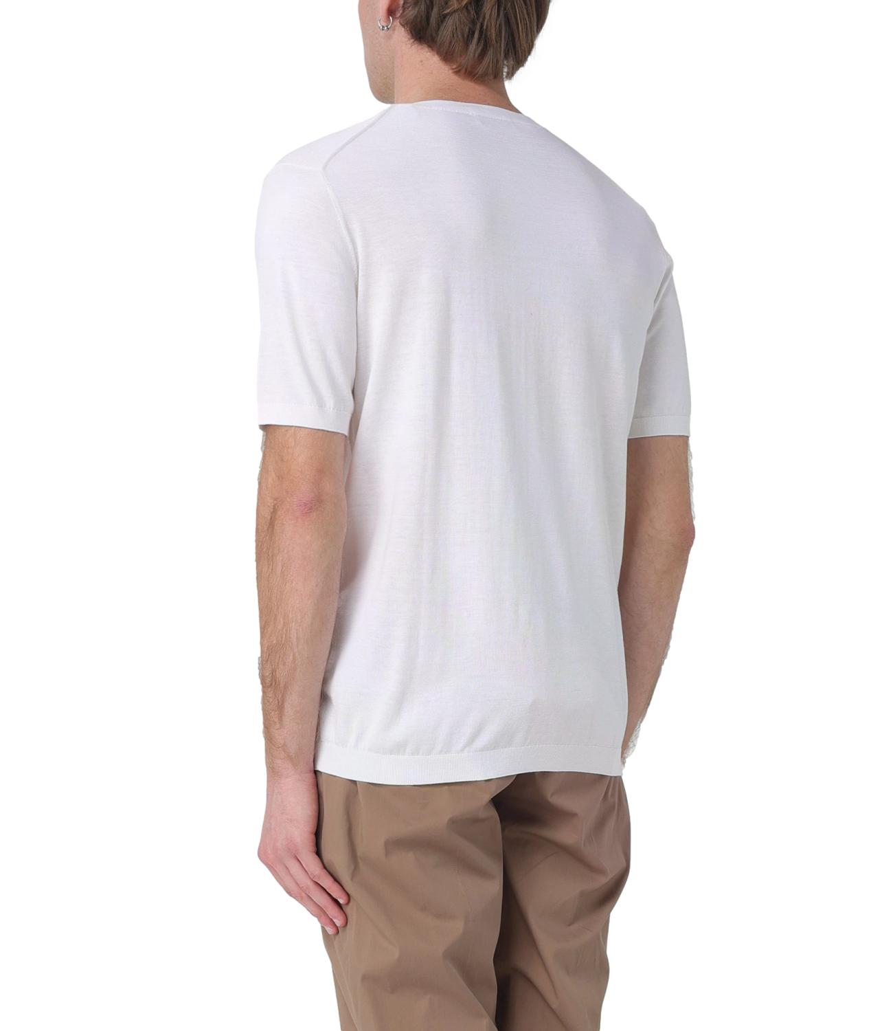 Kangra Maglia da Uomo - Bianco - 3034 21