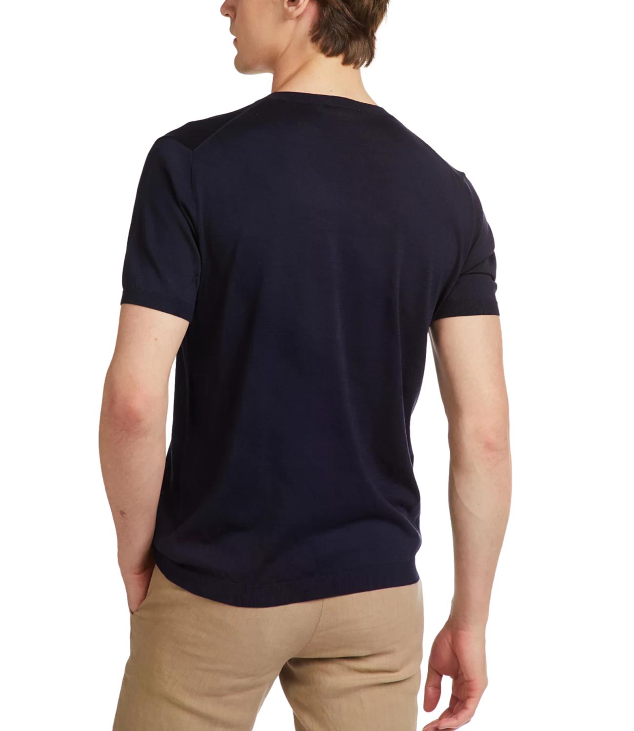Kangra Maglia da Uomo - Blu - 3034 21
