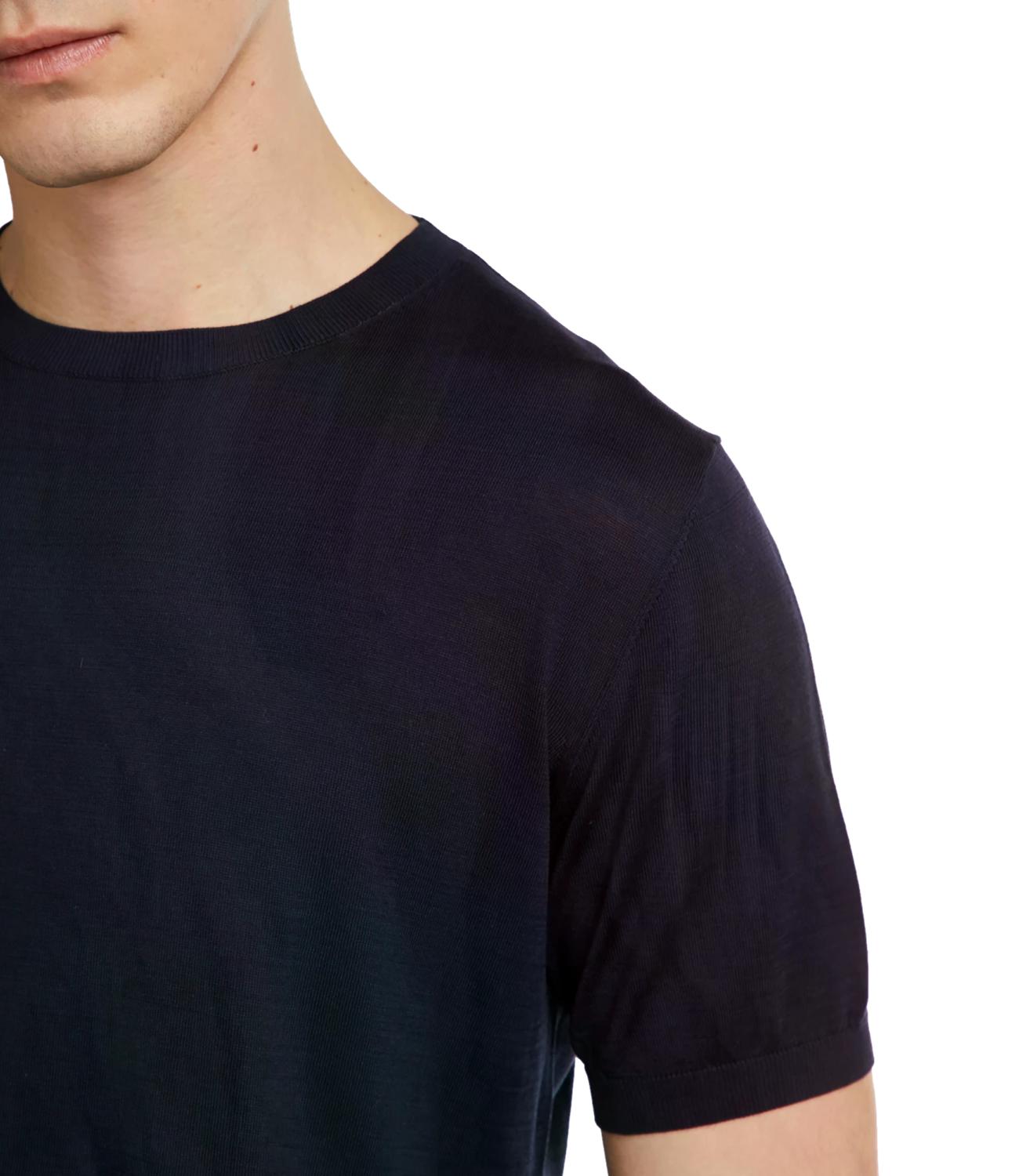 Kangra Maglia da Uomo - Blu - 3034 21