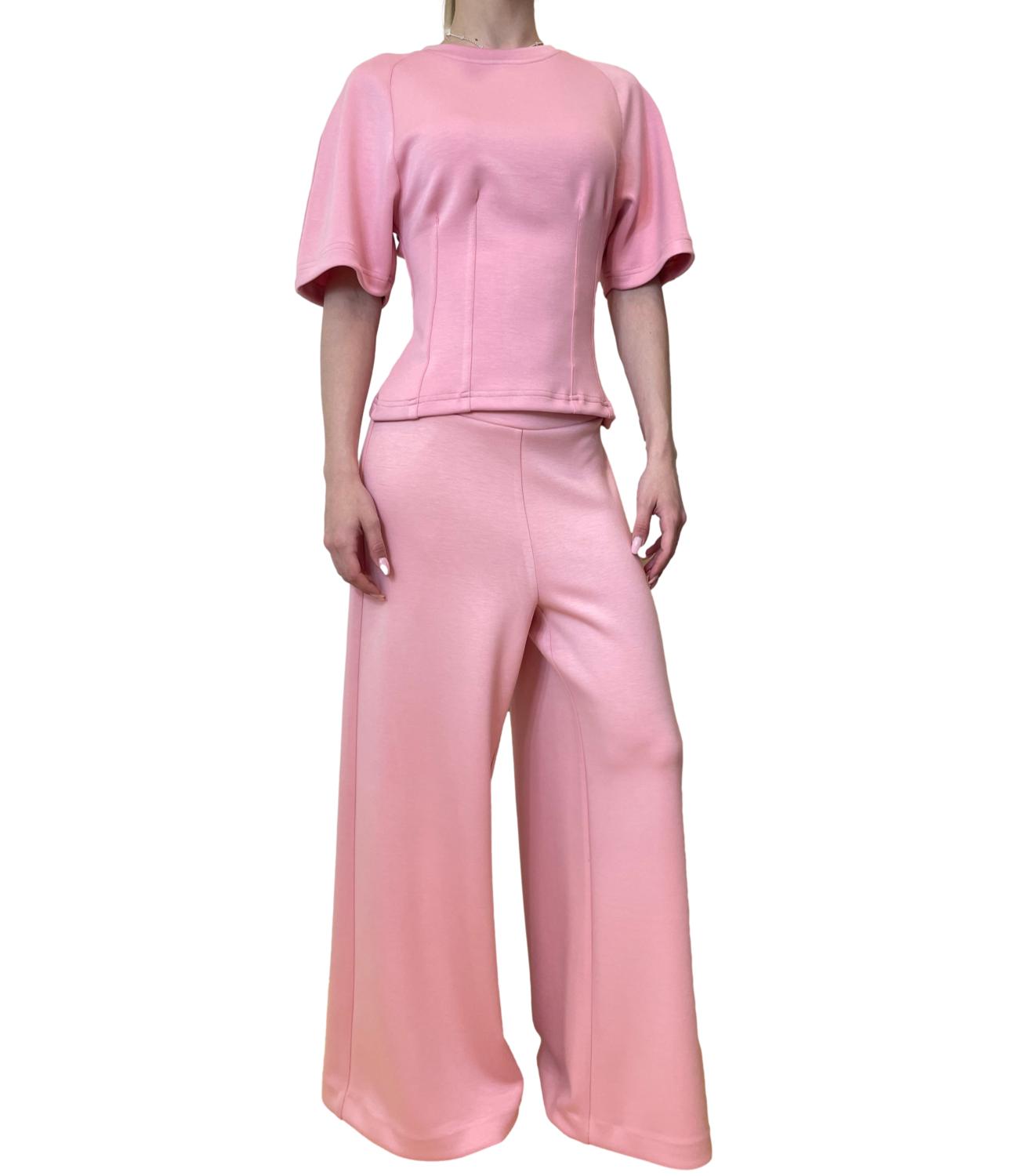 Kontatto Pantalone Quarzo Donna