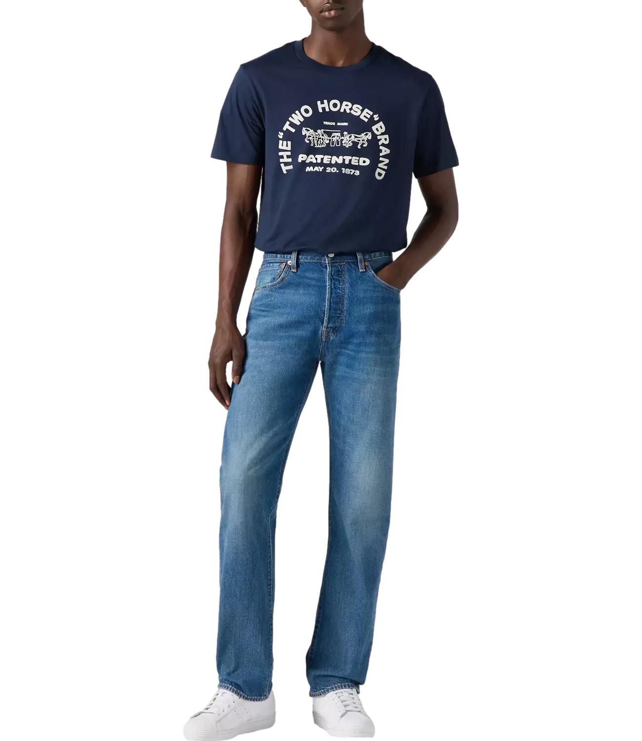 501 Cascade Lightweight