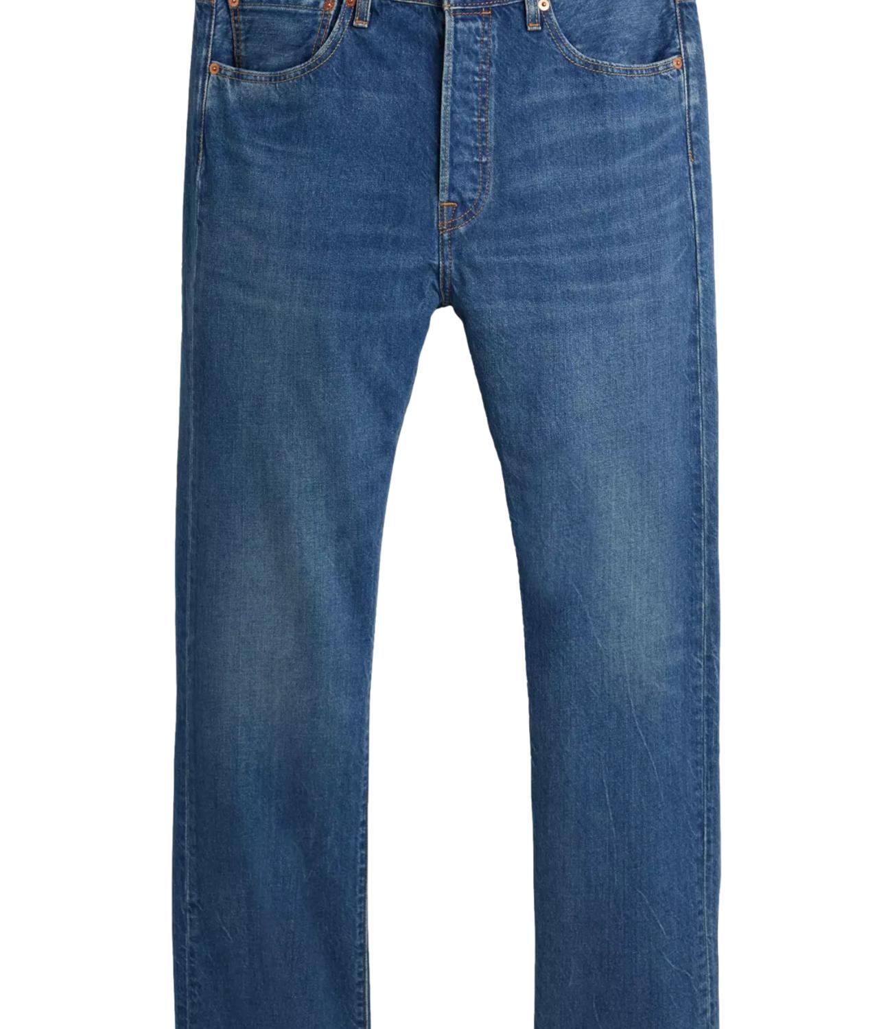 501 Cascade Lightweight