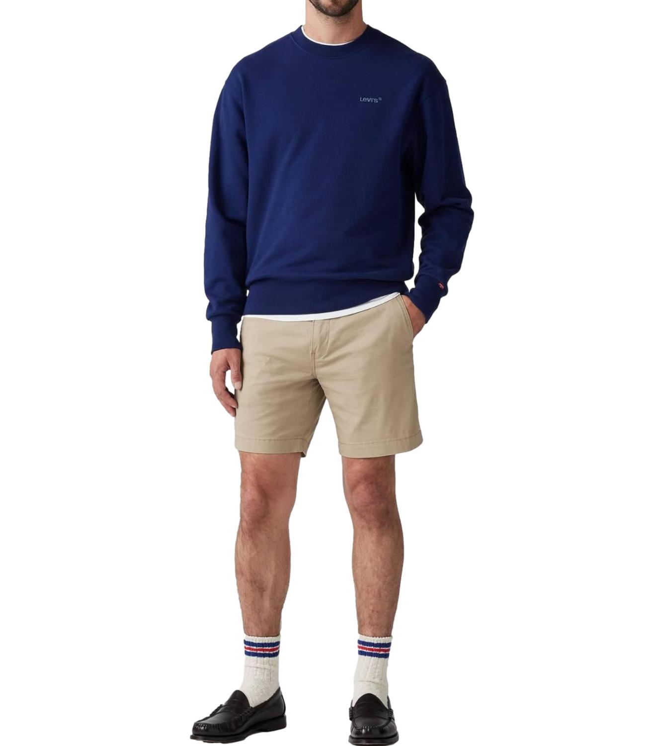 Levi's Bermuda da Uomo - Beige