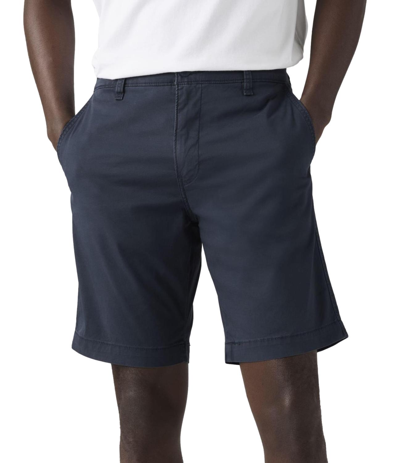 Levi's Bermuda da Uomo - Baltic Navy