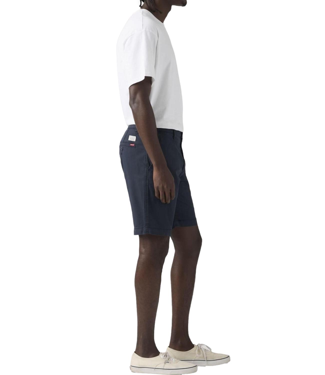 Levi's Bermuda da Uomo - Baltic Navy