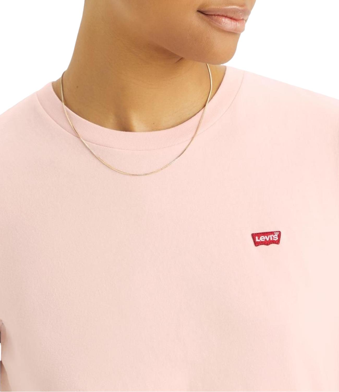 Levi's T-Shirt da Donna - Potpourri