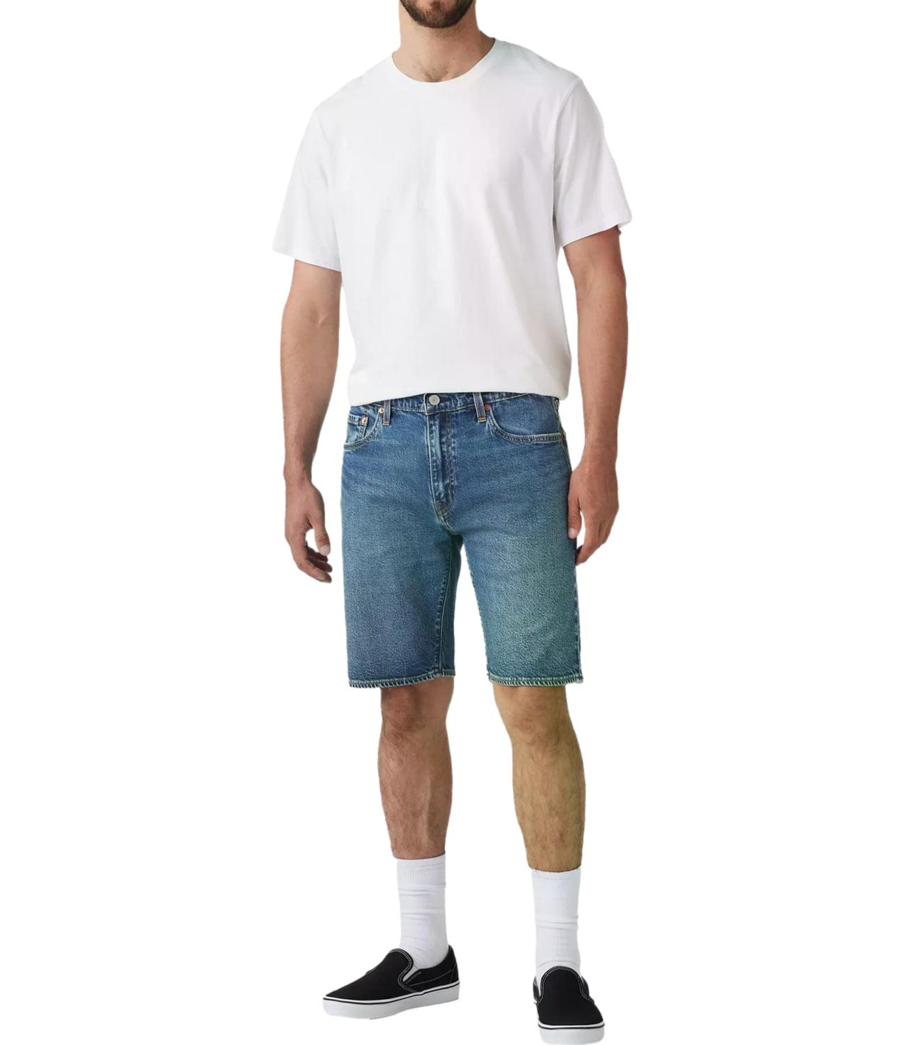 Levi's Bermuda jeans da Uomo - Denim