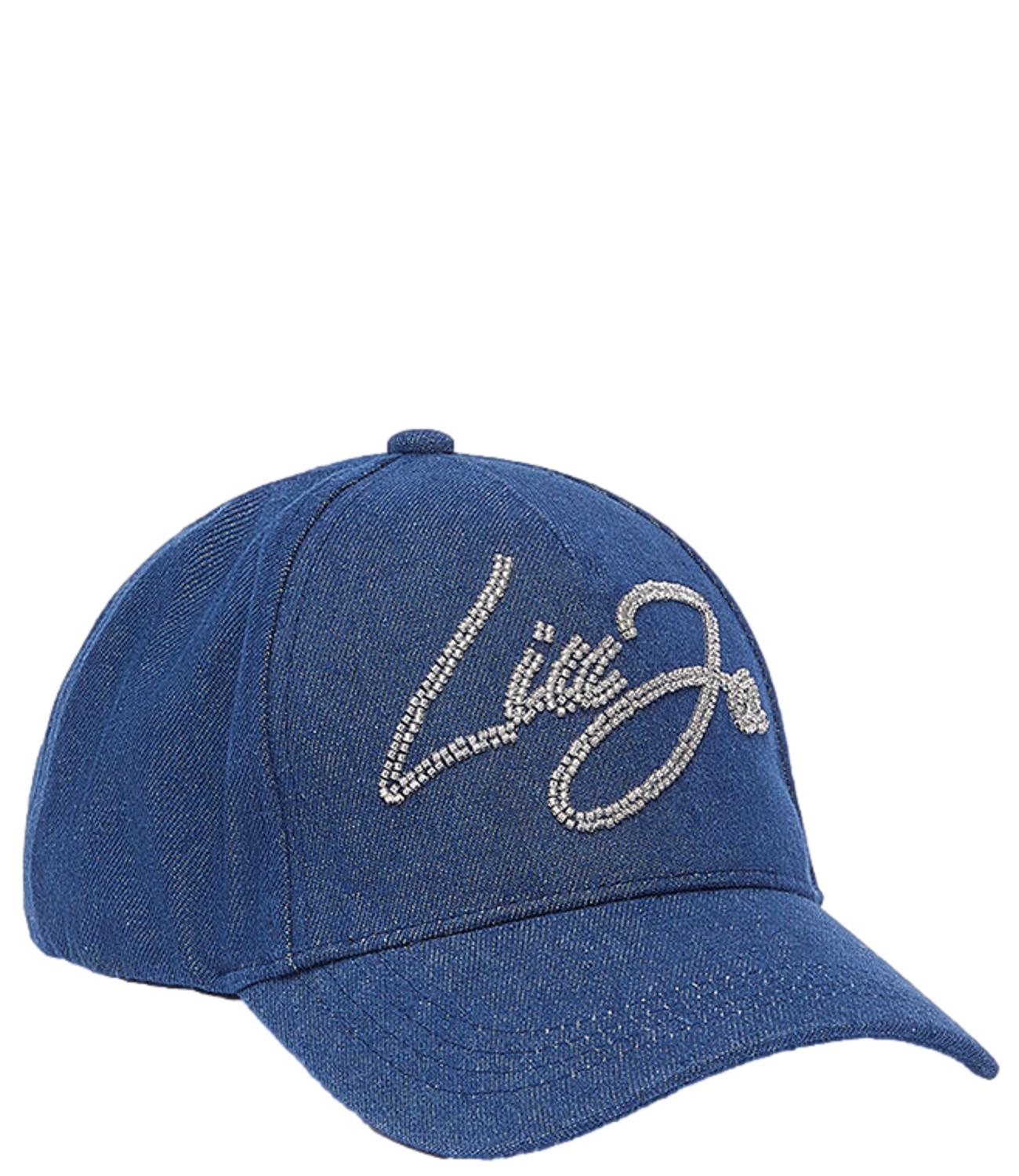Liu jo Cappello da Donna - Denim - 2a6027d0001