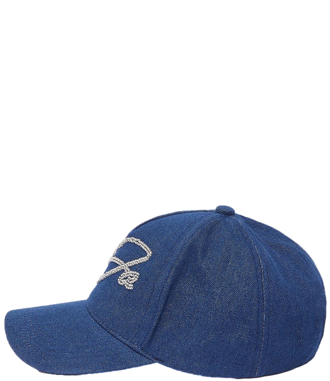 Liu jo Cappello da Donna - Denim - 2a6027d0001