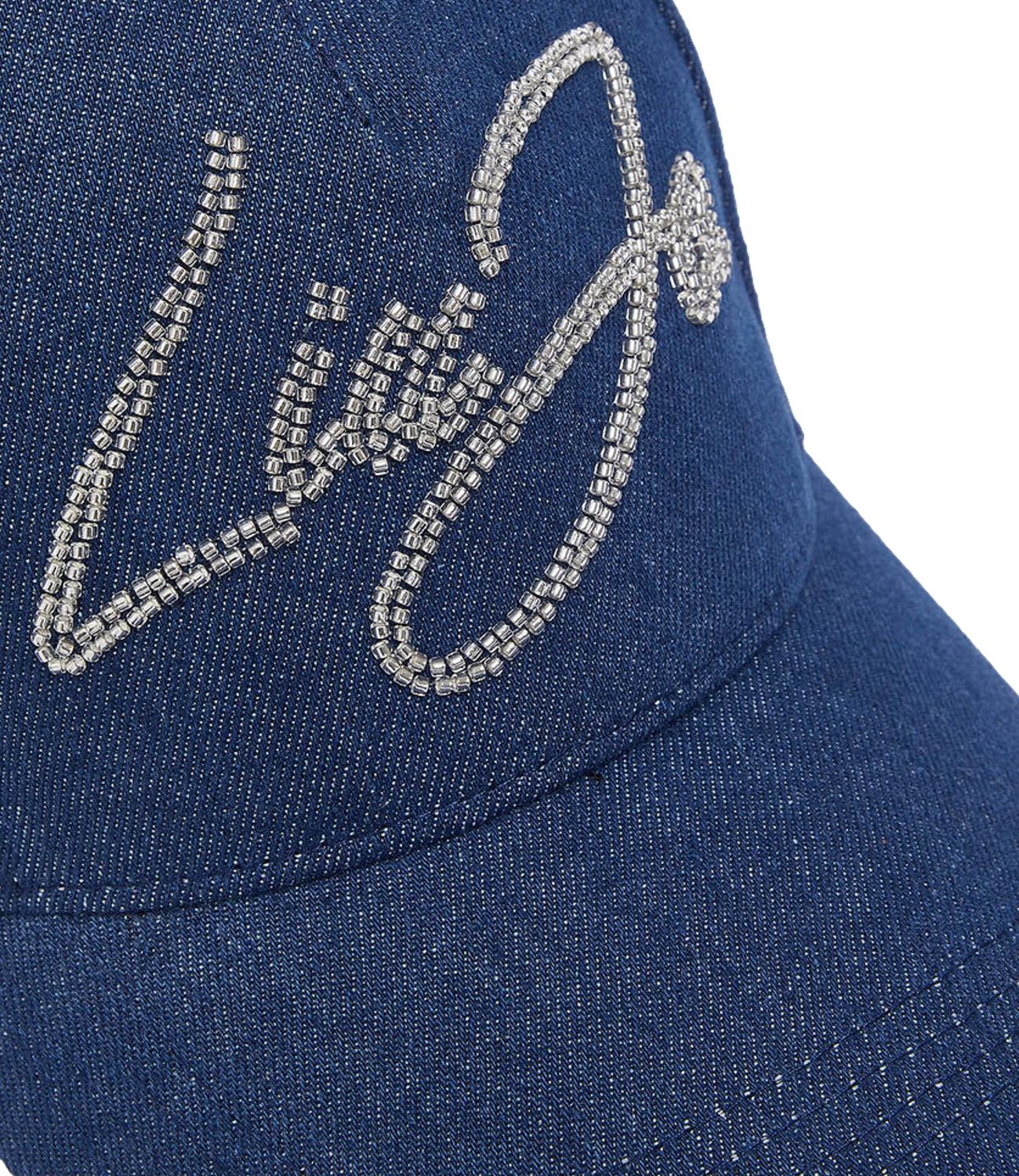 Liu jo Cappello da Donna - Denim - 2a6027d0001