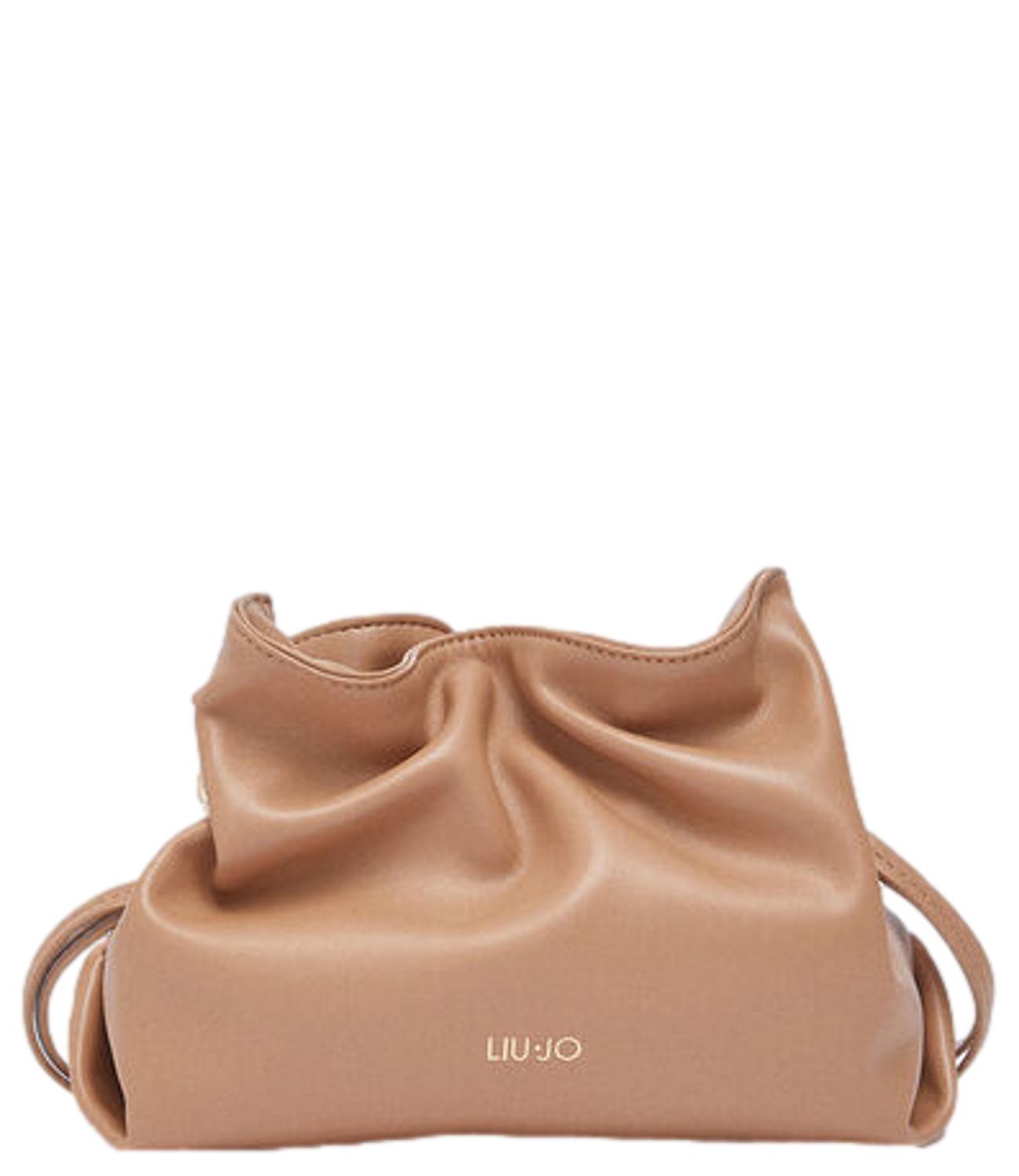 Liu jo Borsa da Donna - Cammello - Aa6099e0958