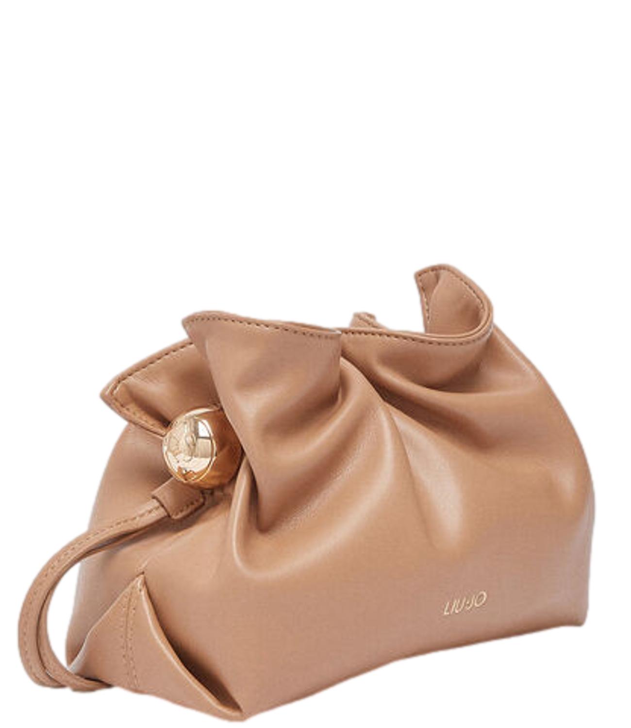 Liu jo Borsa da Donna - Cammello - Aa6099e0958