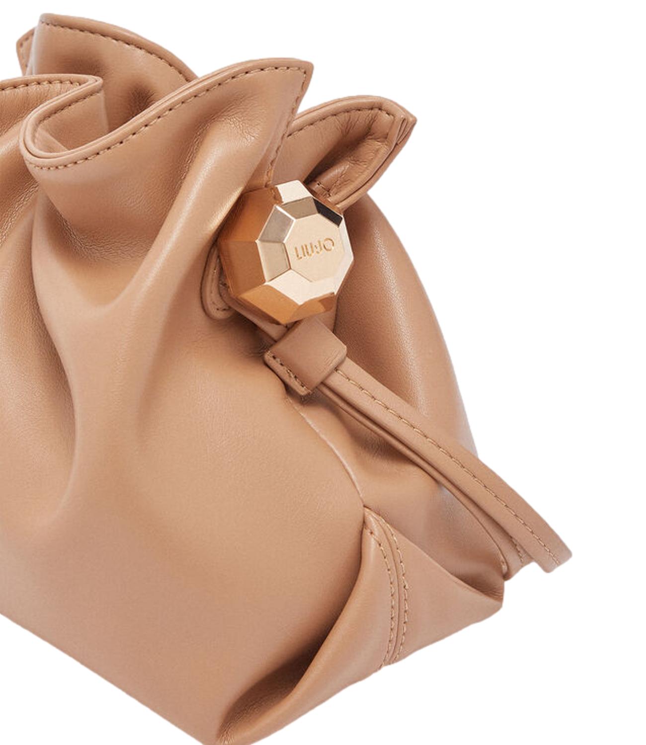 Liu jo Borsa da Donna - Cammello - Aa6099e0958