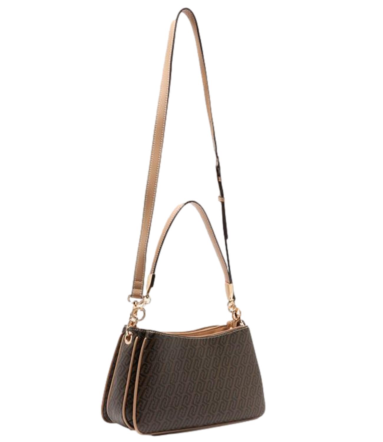 Liu Jo borsa marrone donna