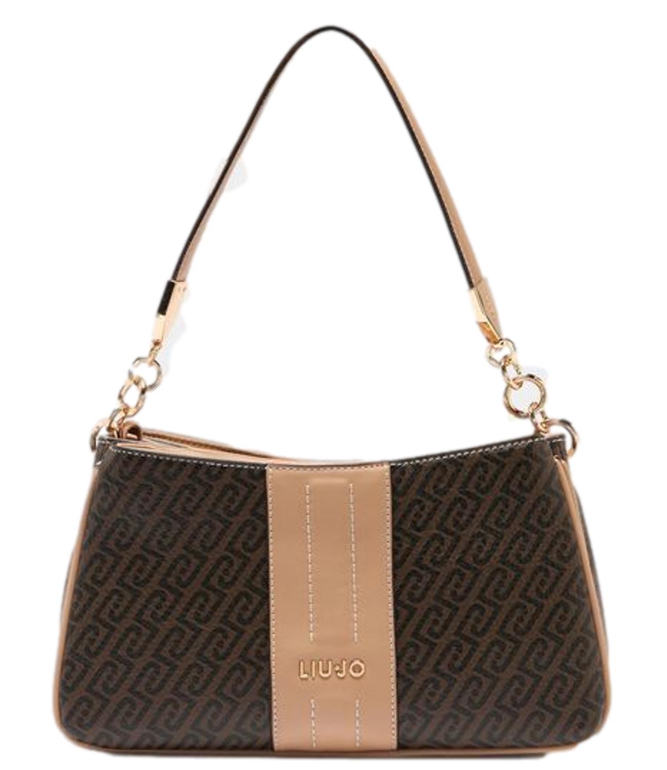 Liu Jo borsa marrone donna