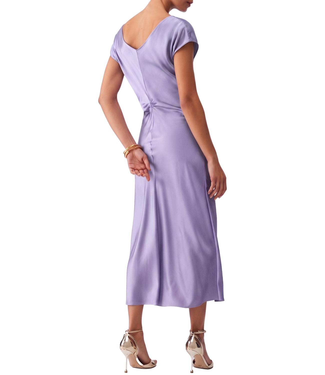 Liu jo Abito da Donna - Lilac Lacy - Ca6176t522a