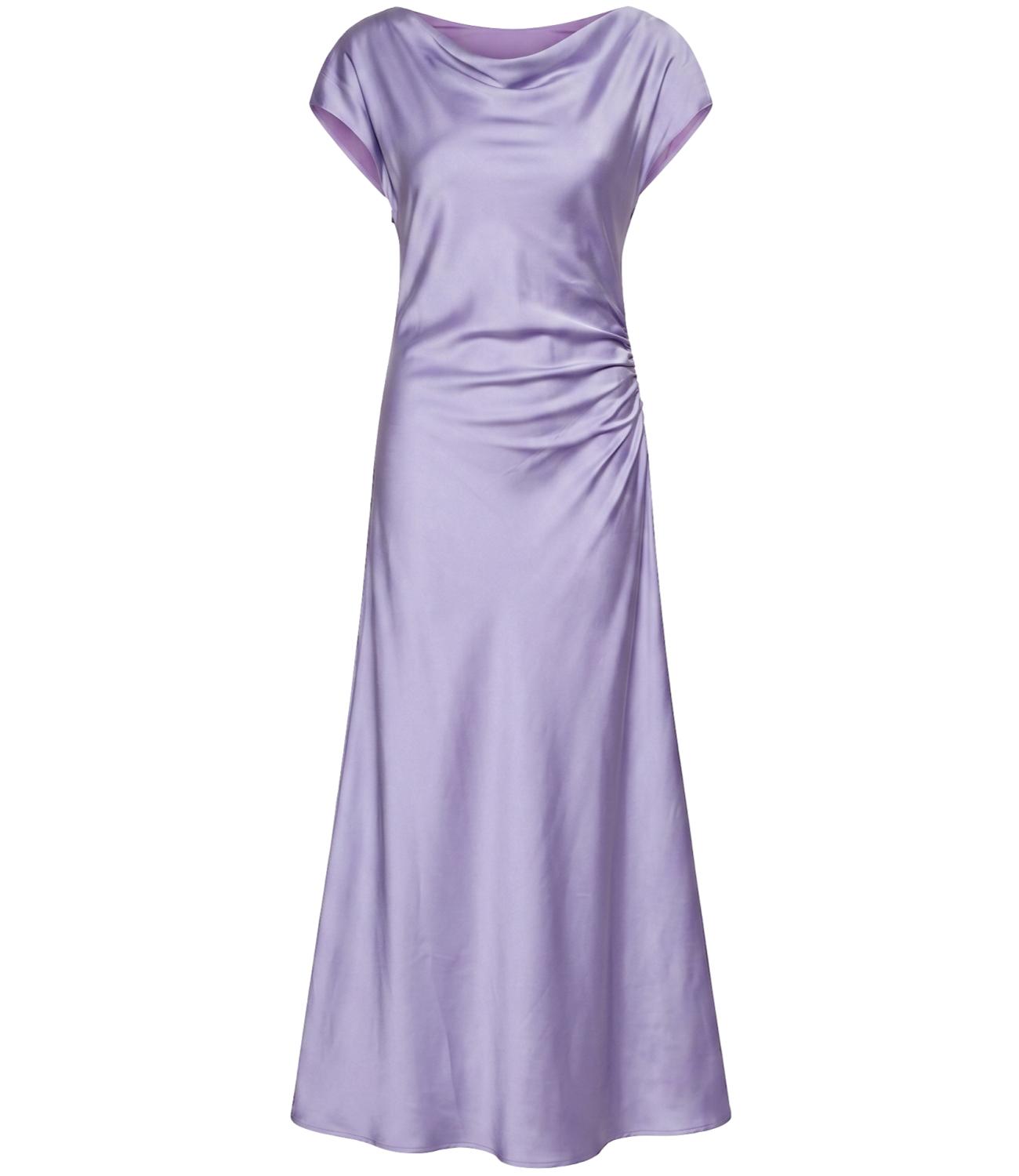 Liu jo Abito da Donna - Lilac Lacy - Ca6176t522a