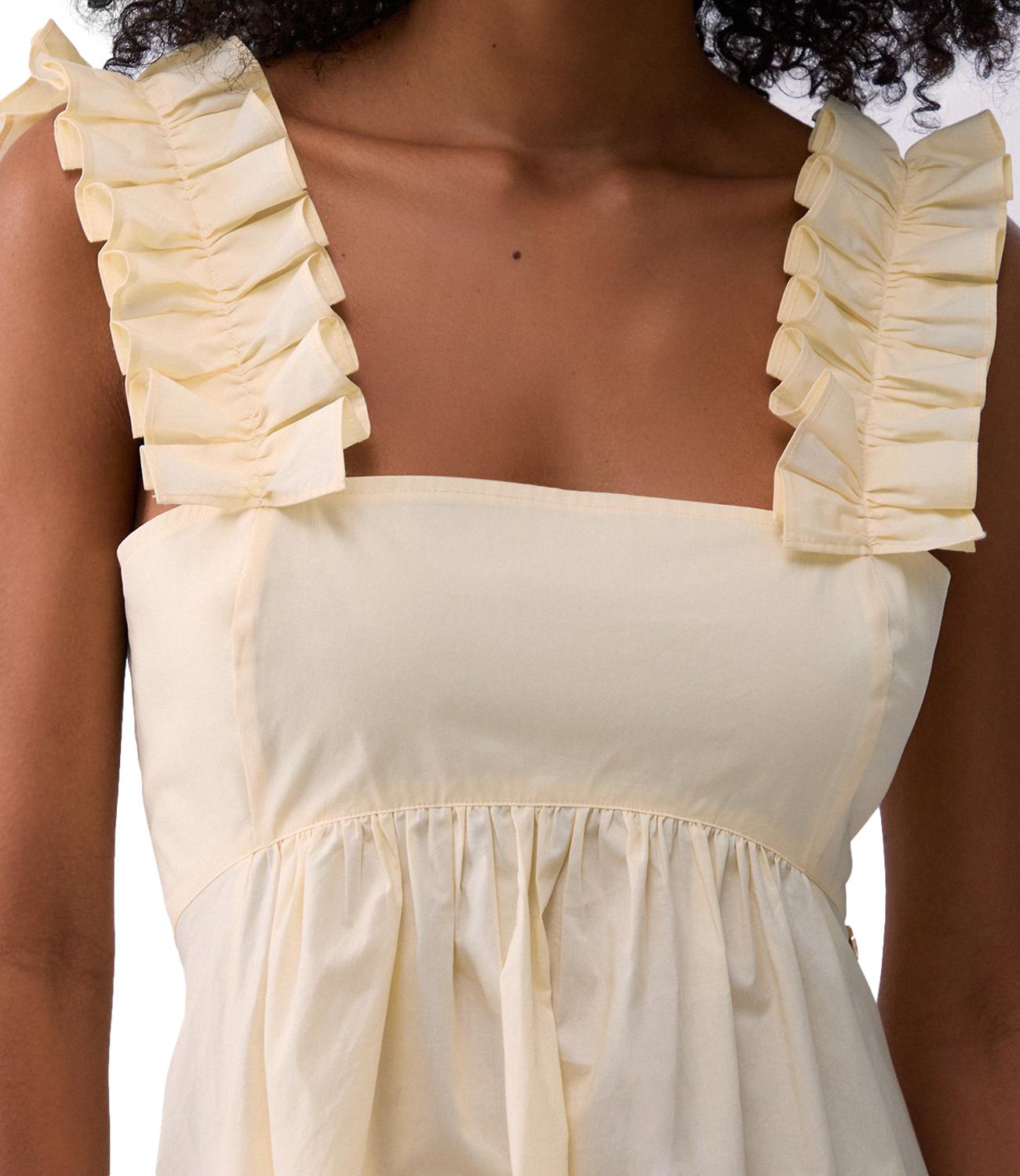 Liu Jo Abito Sorbet Lemon Donna