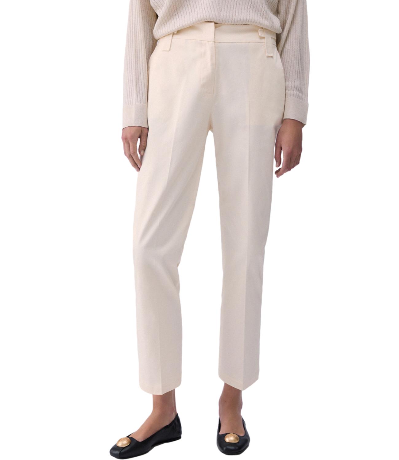 Liu jo Pantalone da Donna - Yogurt - Ca6352t4691