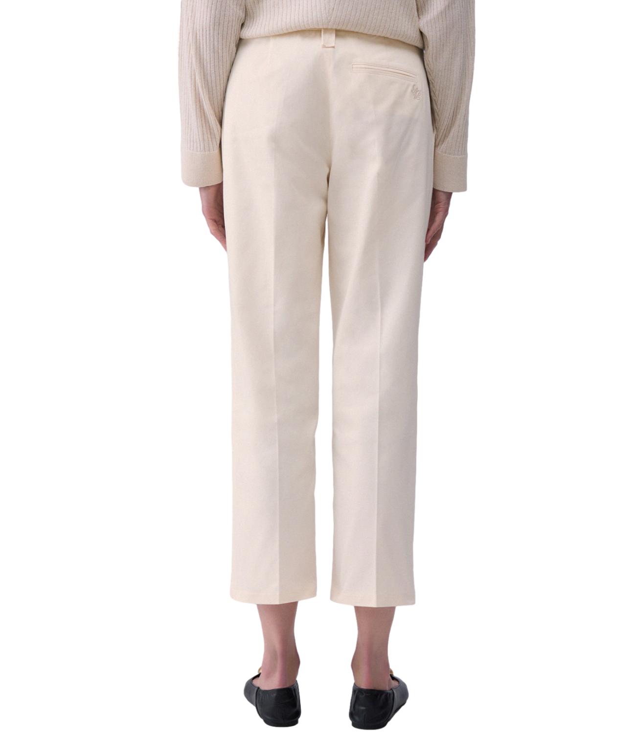 Liu jo Pantalone da Donna - Yogurt - Ca6352t4691