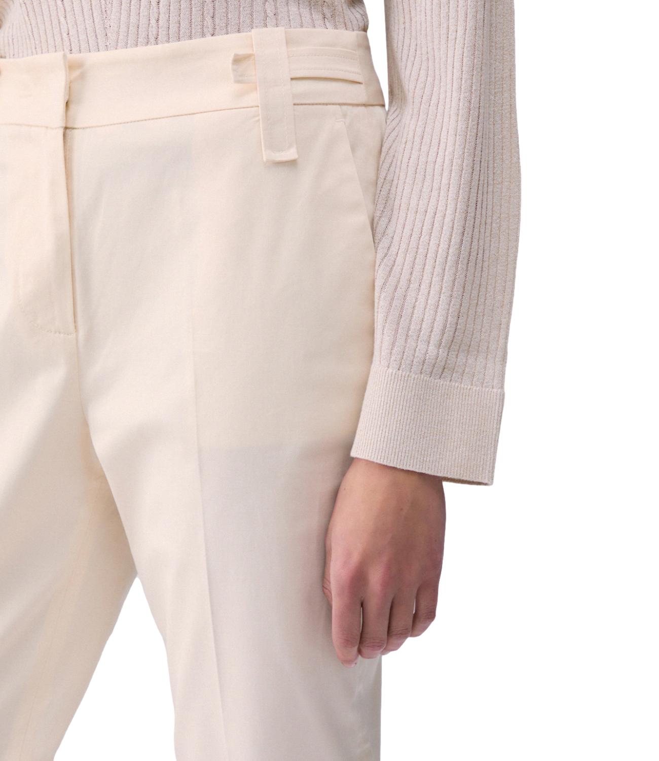 Liu jo Pantalone da Donna - Yogurt - Ca6352t4691