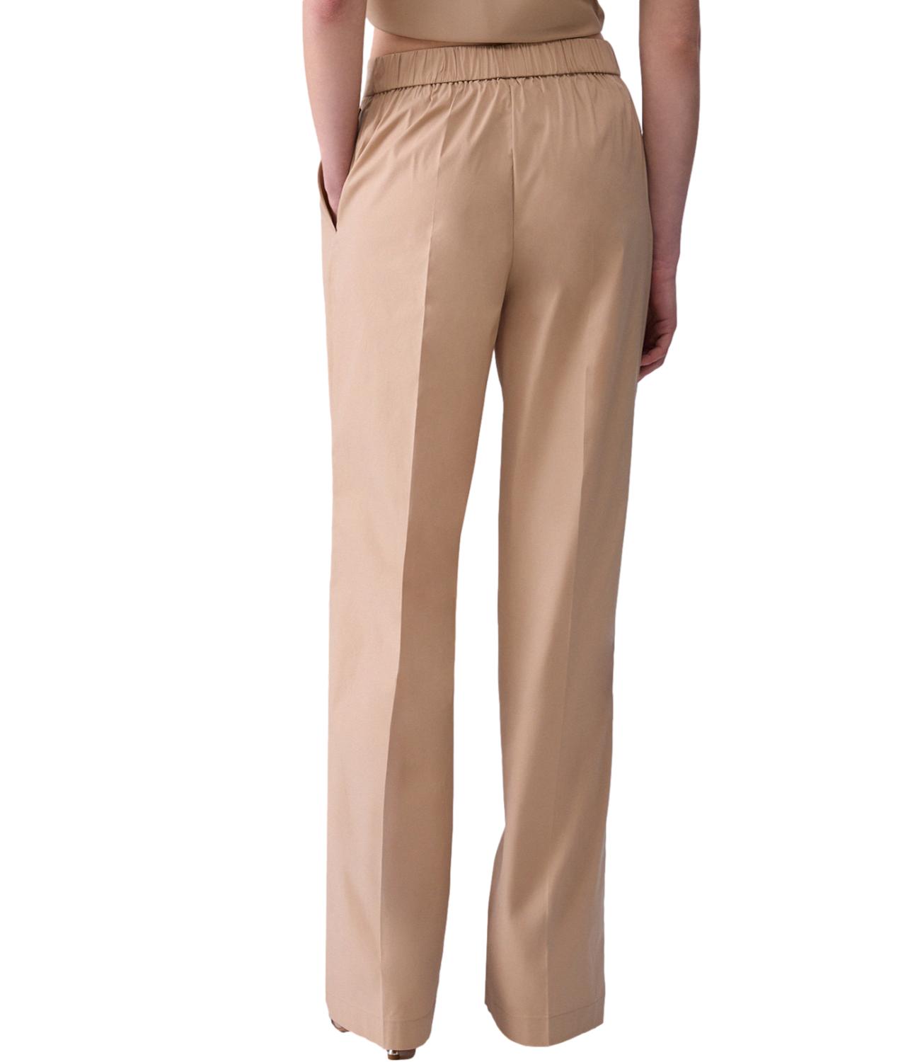Liu jo Pantalone da Donna - Cappuccino Light - Ca6364t297a