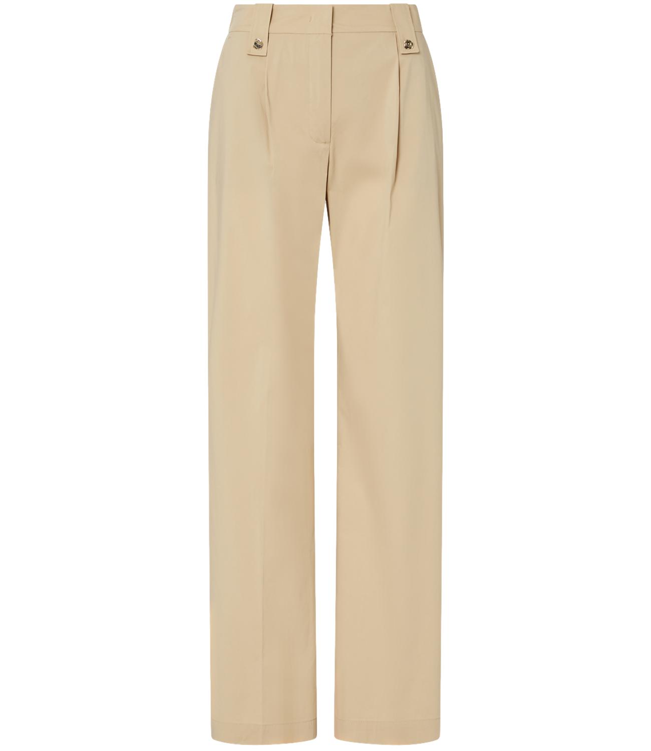 Liu jo Pantalone da Donna - Cappuccino Light - Ca6364t297a