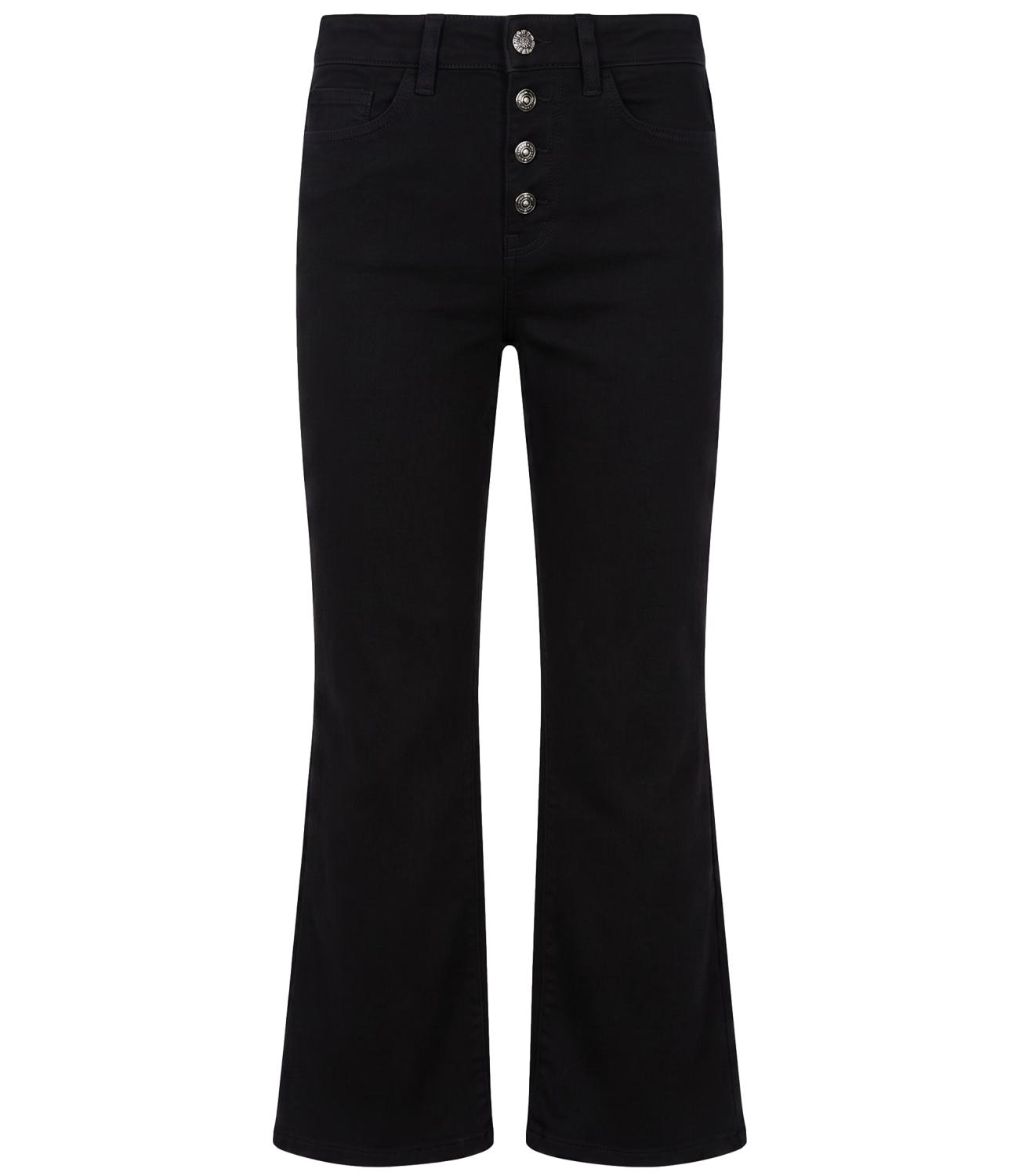 Liu jo Jeans da Donna - Nero - Ua6040t2594