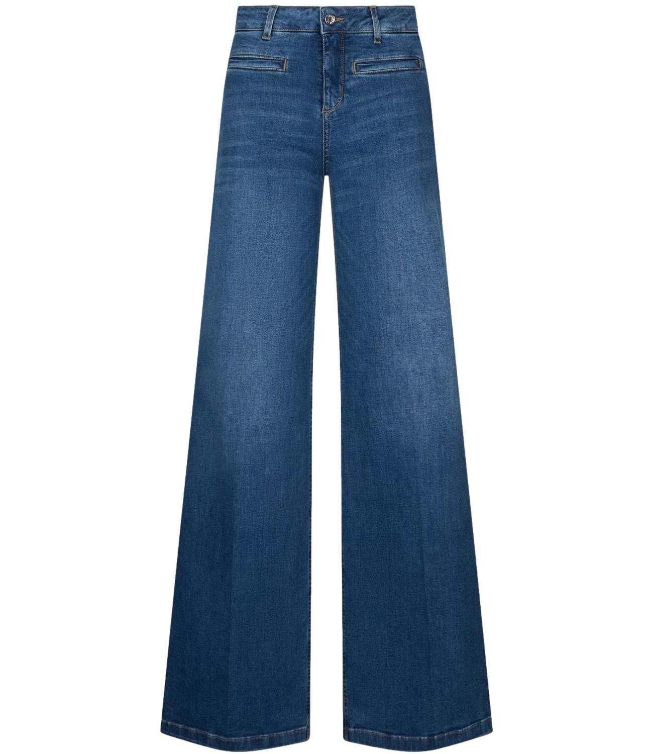 Liu jo Jeans da Donna - Den.blue Dk.real - Ua6069ds004